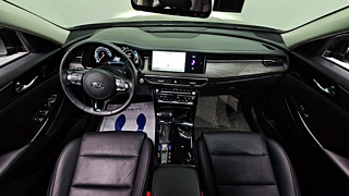 KIA K7 PREMIER 2020