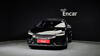 KIA K7 2017