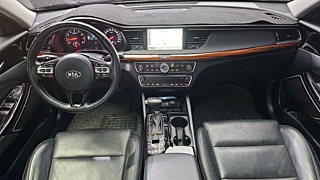 KIA K7 2017