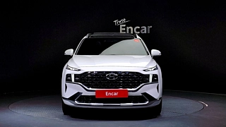HYUNDAI SANTAFE 2020