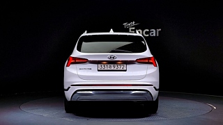HYUNDAI SANTAFE 2020