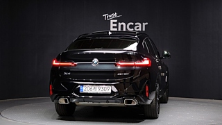 BMW X4 G02 2023