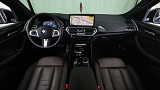 BMW X4 G02 2023