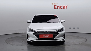 HYUNDAI AVANTE AD 2019