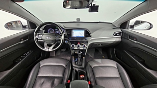 HYUNDAI AVANTE AD 2019