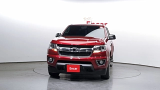 DAEWOO COLORADO 2020