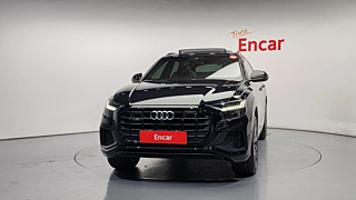 AUDI Q8 4M 2021