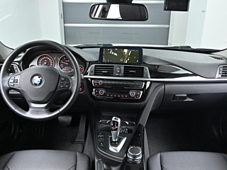 BMW 3-SERIES F30 2018