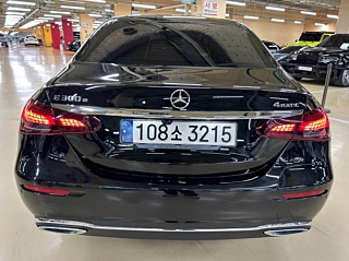 MERCEDES BENZ E-CLASS W213 2020
