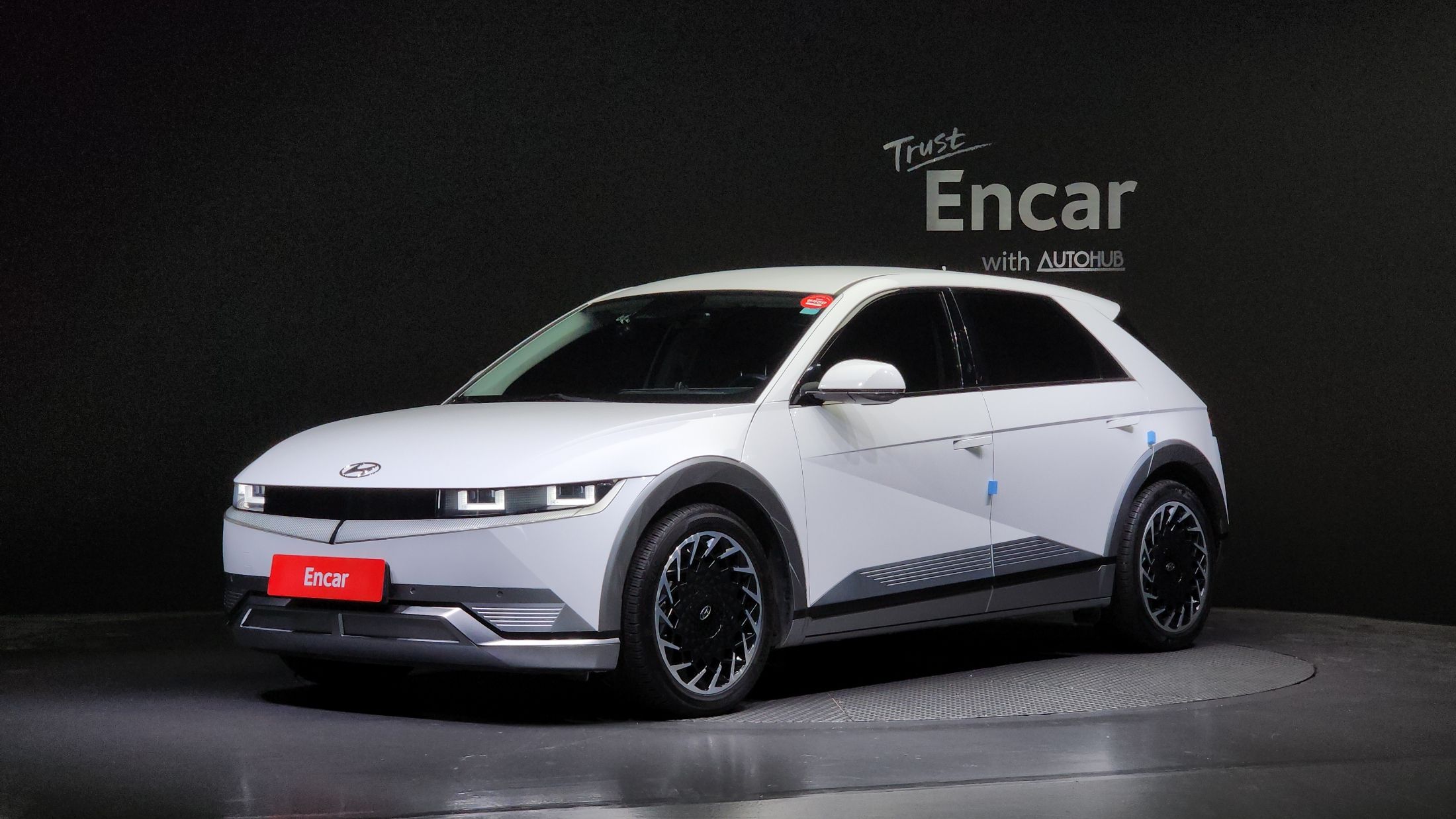 HYUNDAI IONIQ5