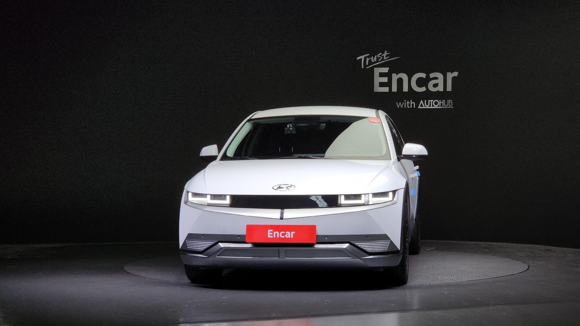 HYUNDAI IONIQ5 2022