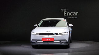 HYUNDAI IONIQ5 2022