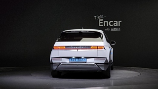 HYUNDAI IONIQ5 2022