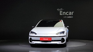 HYUNDAI IONIQ6 2022