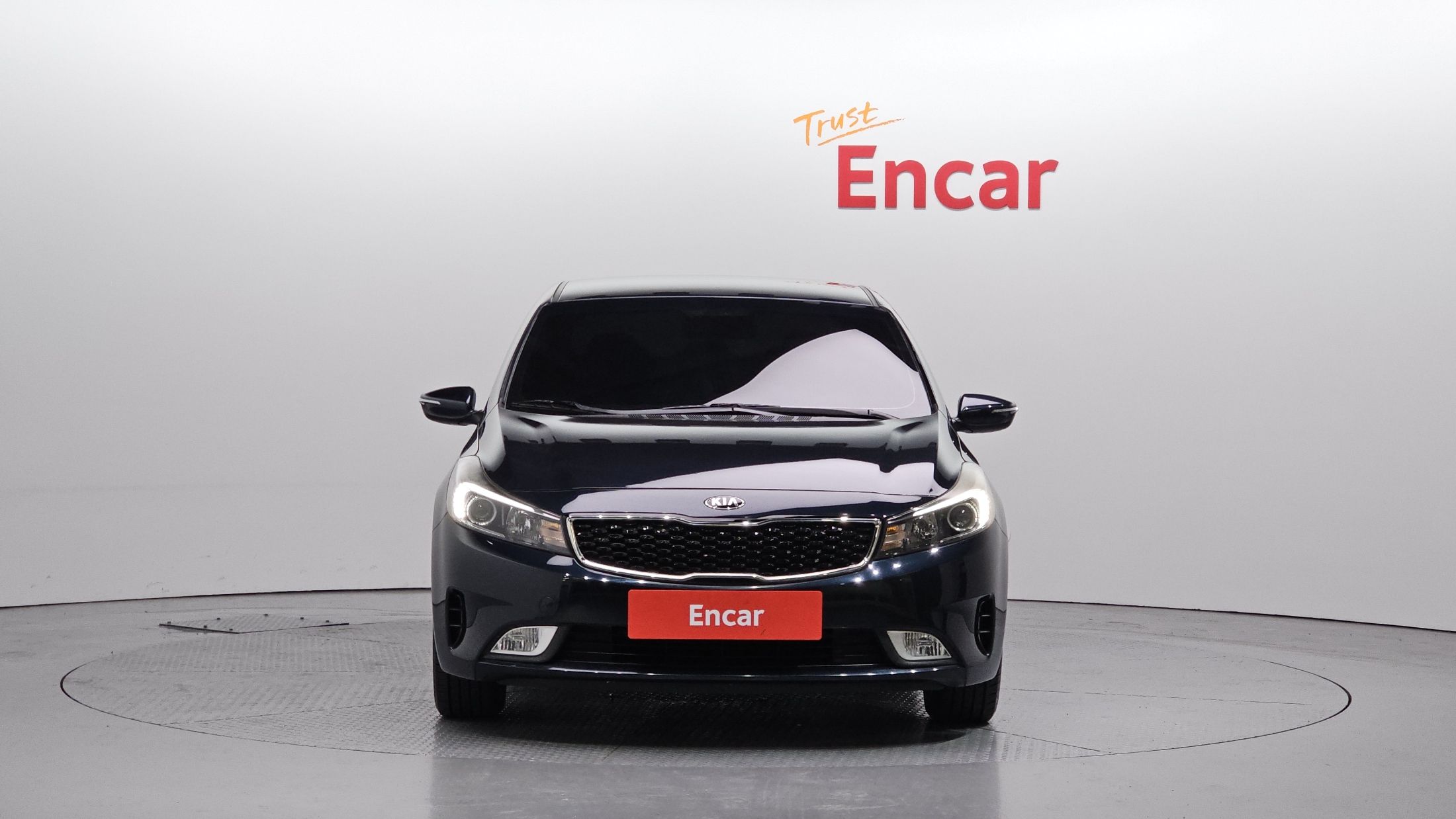KIA K3 2017