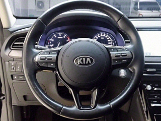 KIA K7 PREMIER 2020
