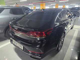 KIA K7 PREMIER 2020