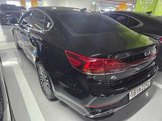 KIA K7 PREMIER 2020