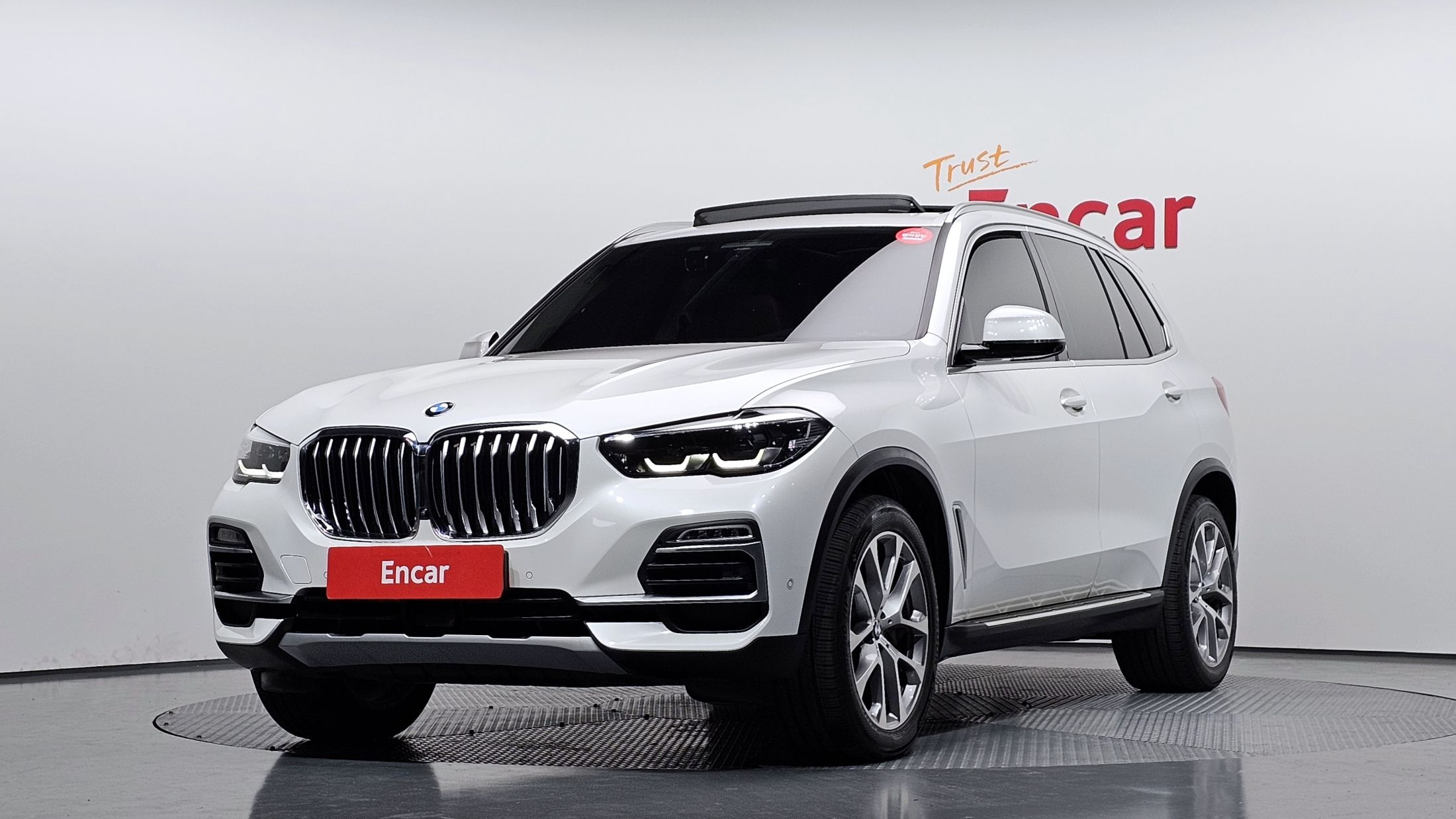 BMW X5 G05