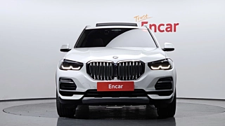 BMW X5 G05 2021