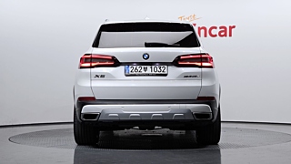 BMW X5 G05 2021