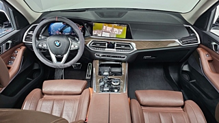 BMW X5 G05 2021