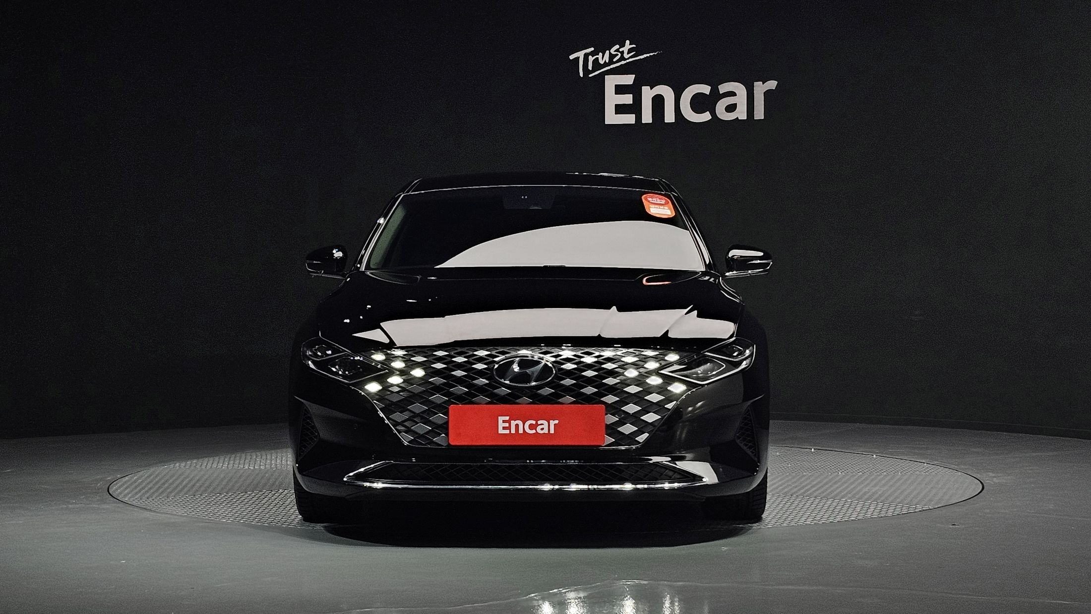 HYUNDAI GRANDEUR IG 2022