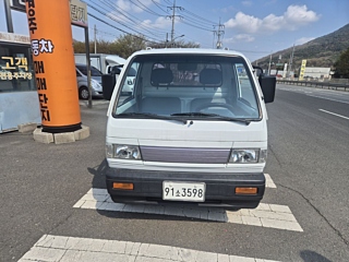 DAEWOO LABO 2020