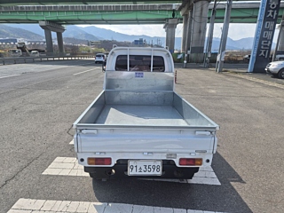 DAEWOO LABO 2020
