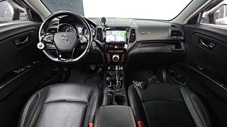 SSANGYONG TIVOLI AIR 2016