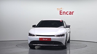 KIA EV6 2022