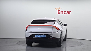 KIA EV6 2022