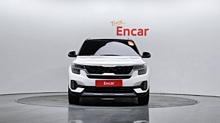 KIA SELTOS 2022