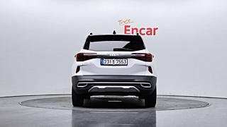 KIA SELTOS 2022