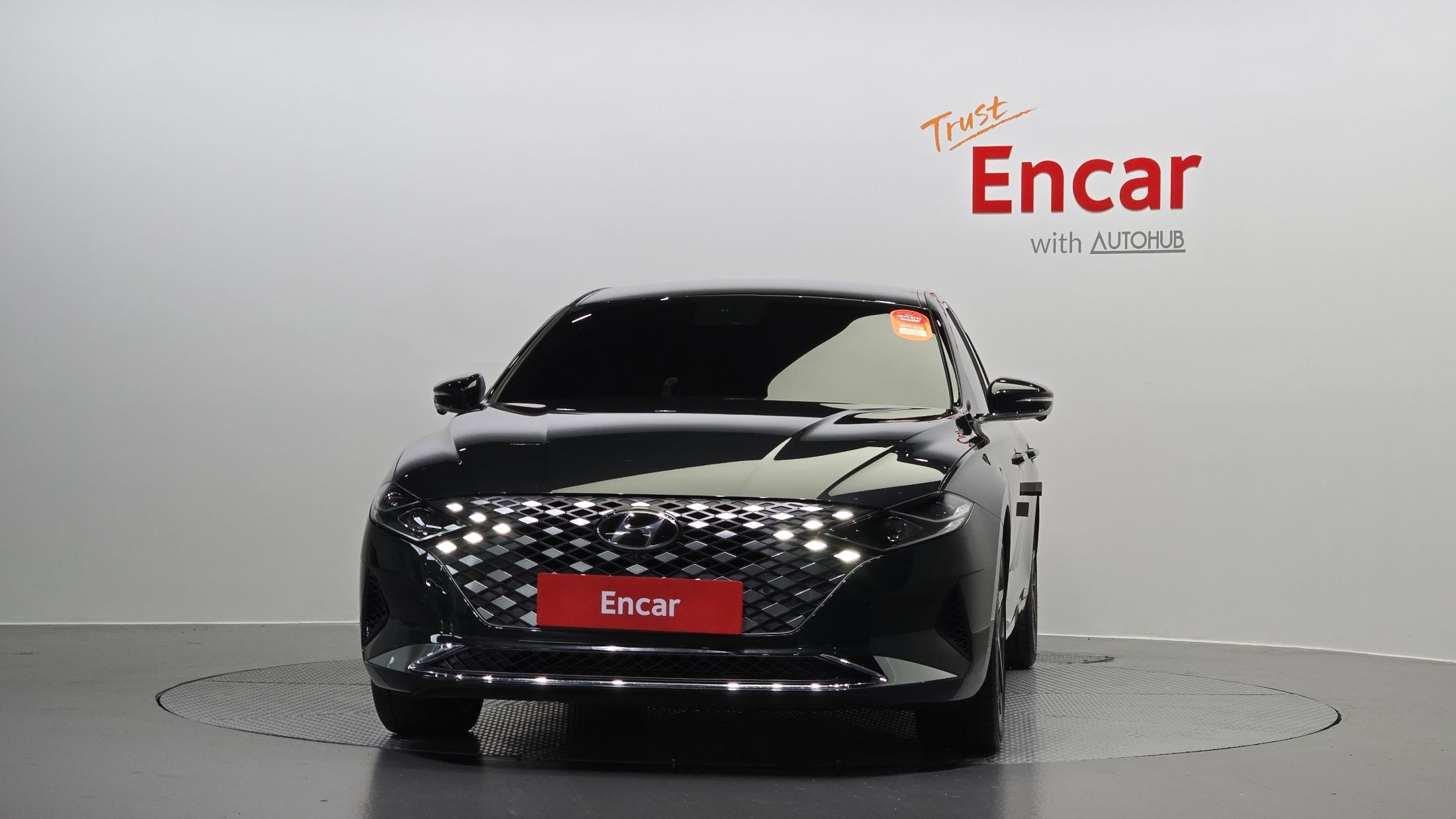 HYUNDAI GRANDEUR IG 2022