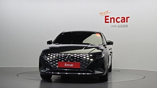 HYUNDAI GRANDEUR IG 2022