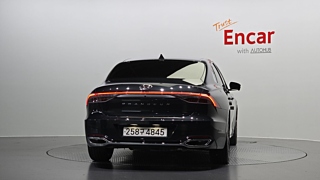 HYUNDAI GRANDEUR IG 2022