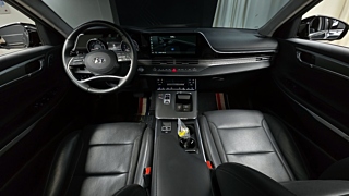 HYUNDAI GRANDEUR IG 2022