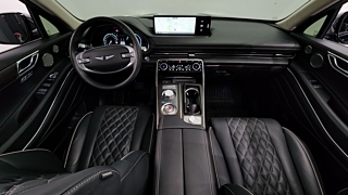 GENESIS GV80 2023