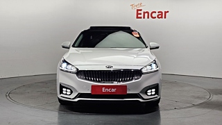 KIA K7 2017