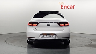 KIA K7 2017