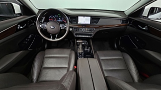 KIA K7 2017