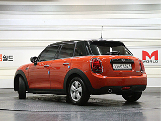 MINI COOPER 2020