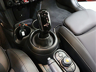MINI COOPER 2020