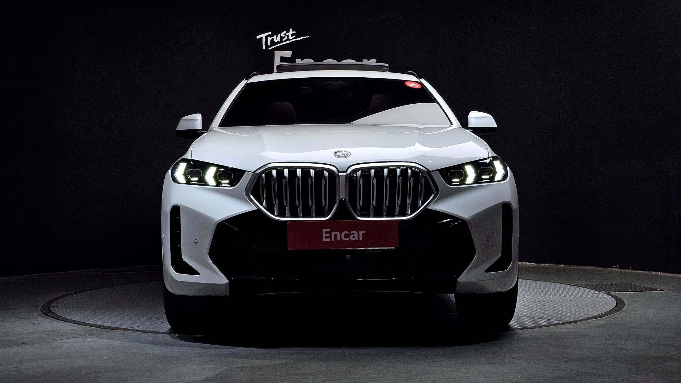 BMW X6 G06 2023