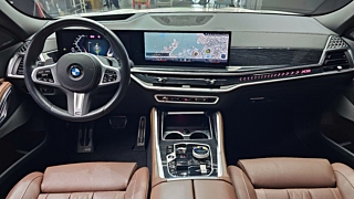 BMW X6 G06 2023