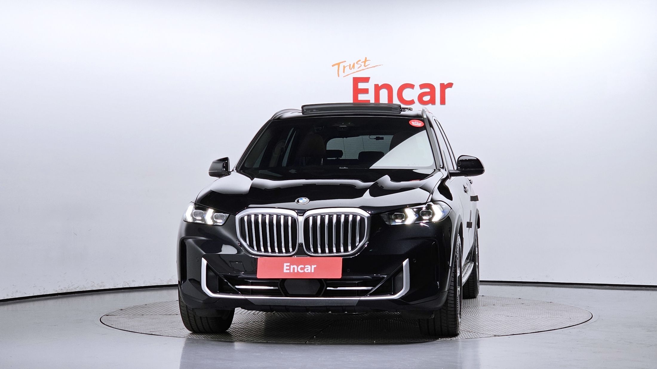 BMW X5 G05 2024