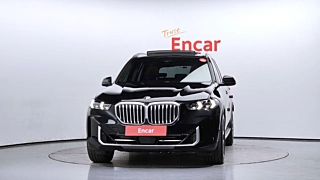 BMW X5 G05 2024