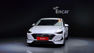 HYUNDAI SONATA DN8 2019