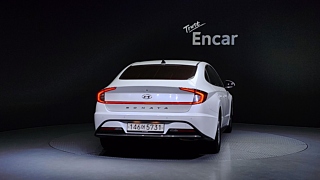 HYUNDAI SONATA DN8 2019
